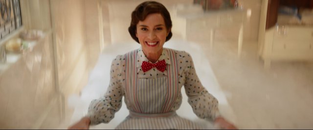 Il Ritorno di Mary Poppins - Immagine 4