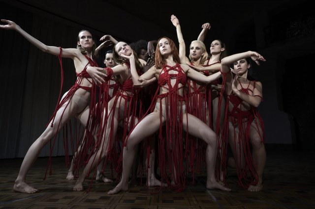 Suspiria - Immagine 2
