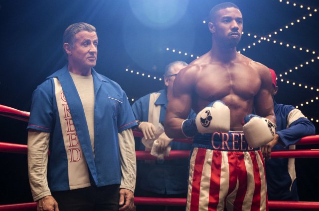 Creed II - Immagine 1