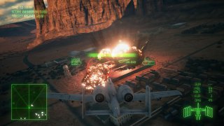 Ace Combat 7: Skies Unknown - Immagine 11