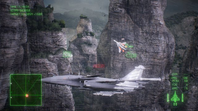 Ace Combat 7: Skies Unknown - Immagine 13
