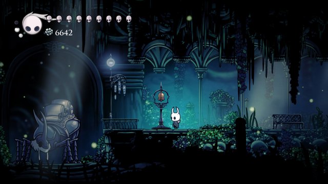 Hollow Knight - Immagine 1