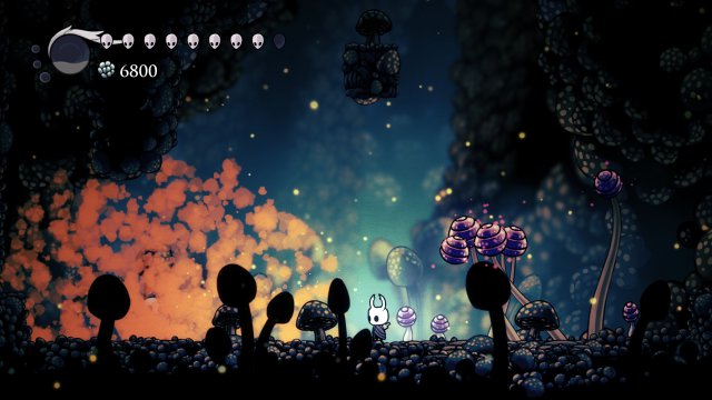 Hollow Knight - Immagine 4