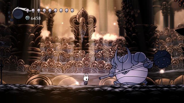 Hollow Knight - Immagine 5