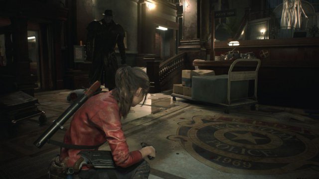 Resident Evil 2 Remake - Immagine 2