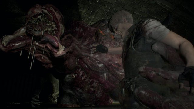 Resident Evil 2 Remake - Immagine 4