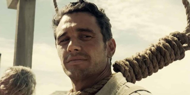 La Ballata di Buster Scruggs - Immagine 5