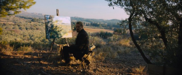 Van Gogh - Sulla soglia dell'eternit - Immagine 2