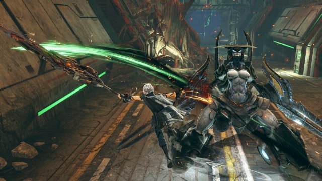 God Eater 3 - Immagine 3