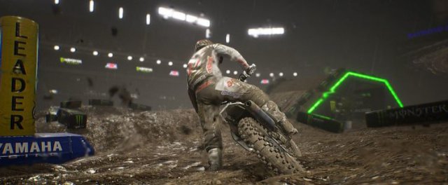 Monster Energy Supercross 2 - Immagine 4