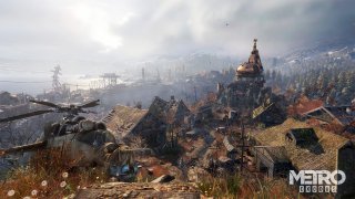 Metro Exodus - Immagine 3