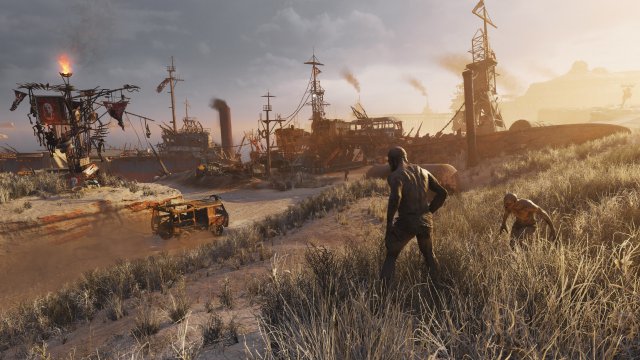 Metro Exodus - Immagine 4
