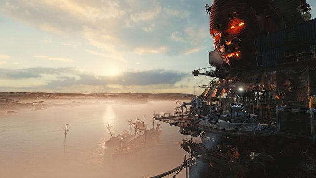 Metro Exodus - Immagine 8