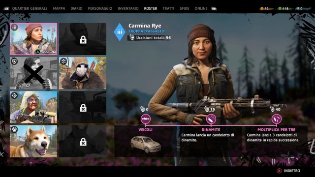 Far Cry New Dawn - Immagine 9