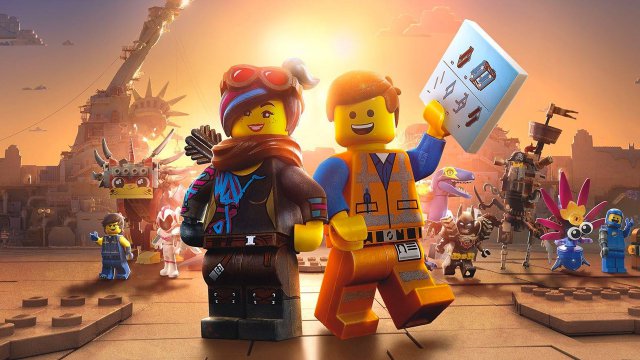 The Lego Movie 2 - Immagine 1