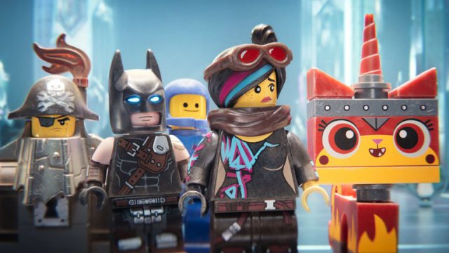 The Lego Movie 2 - Immagine 2