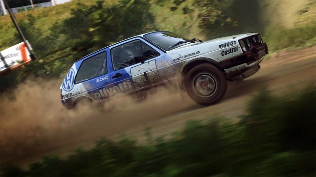 DiRT Rally 2.0 - Immagine 2