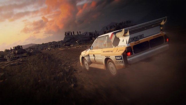 DiRT Rally 2.0 - Immagine 3