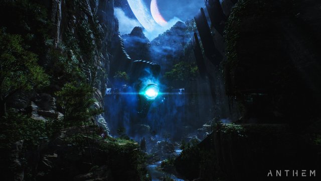 Anthem - Immagine 2