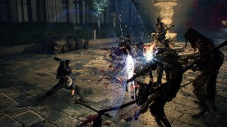 Devil May Cry 5 - Immagine 3