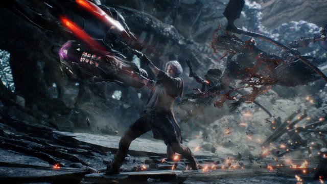 Devil May Cry 5 - Immagine 2