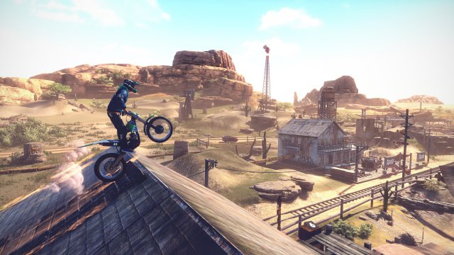 Trials Rising - Immagine 1