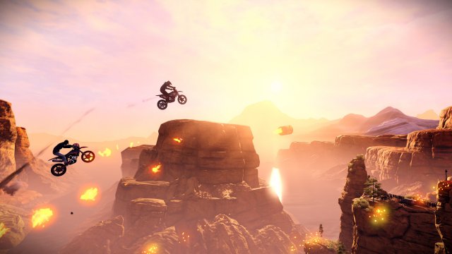 Trials Rising - Immagine 2