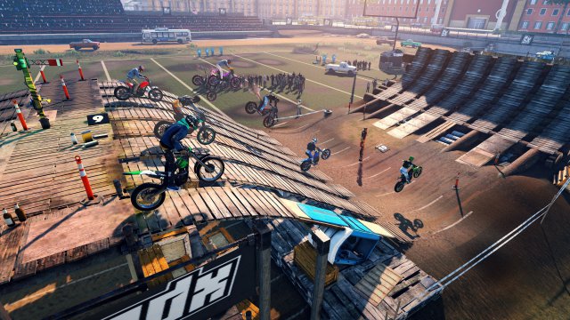 Trials Rising - Immagine 3