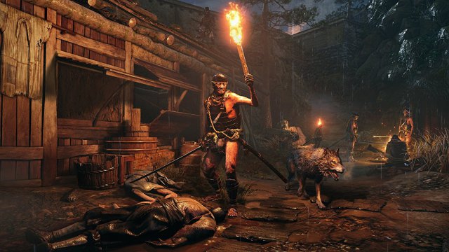 Sekiro: Shadows Die Twice - Immagine 3
