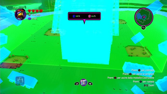 The LEGO Movie 2 Videogame - Immagine 2