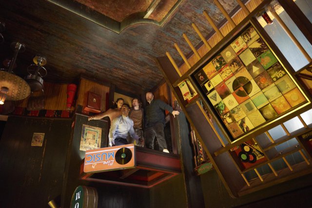 Escape Room - Immagine 2