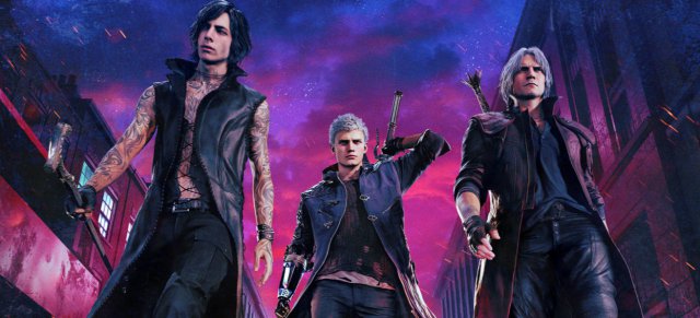 Un Mese di Videogames - Immagine 1
