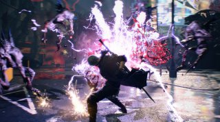 Devil May Cry 5 - Immagine 2