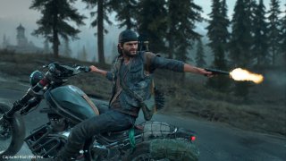 Days Gone - Immagine 18