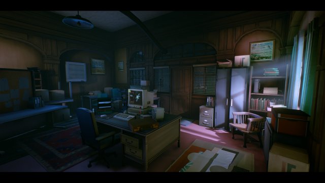 The Occupation - Immagine 1