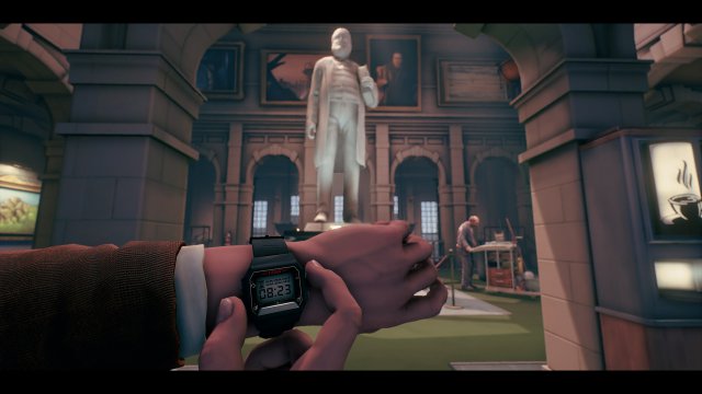 The Occupation - Immagine 2