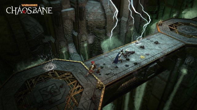Warhammer: Chaosbane - Immagine 3