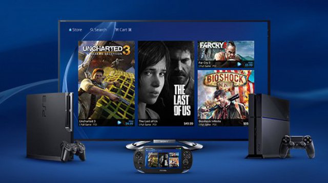 PlayStation Now - Immagine 3