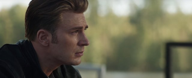 Avengers Endgame - Immagine 2