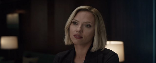 Avengers Endgame - Immagine 3