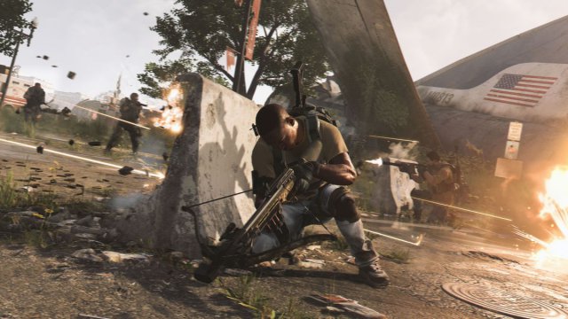 Tom Clancy's The Division 2 - Immagine 2