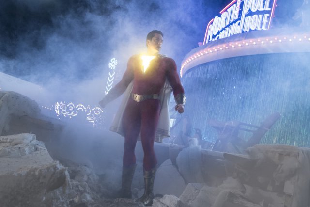 Shazam! - Immagine 2