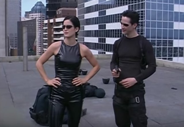Matrix - Immagine 1