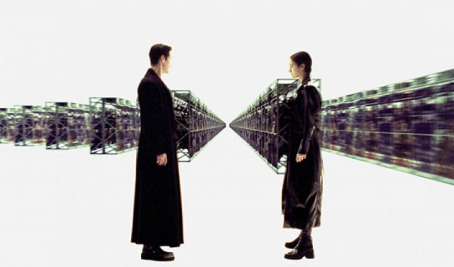 Matrix - Immagine 2