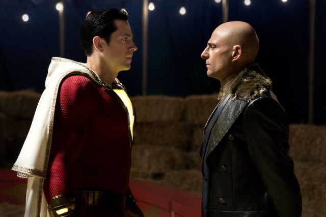 Shazam! - Immagine 1
