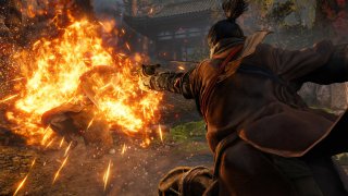 Sekiro: Shadows Die Twice - Immagine 3