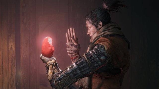 Sekiro: Shadows Die Twice - Immagine 4