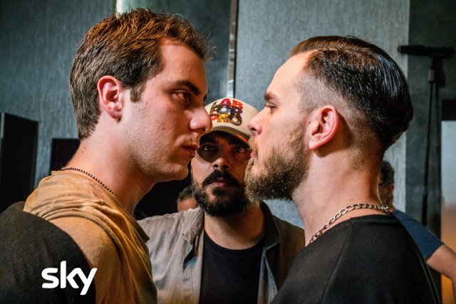 Gomorra - Immagine 2