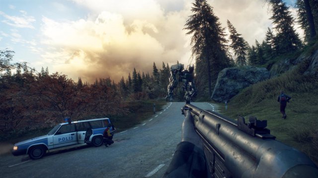 Generation Zero - Immagine 3