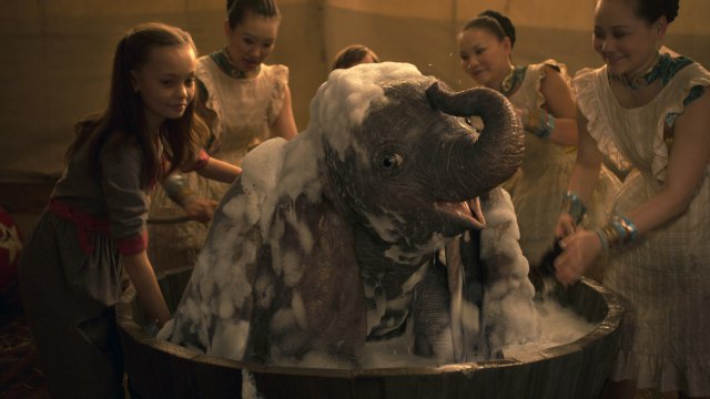 Dumbo - Immagine 2